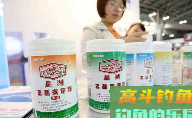 香虎手缘由麦芽酚过敏？别轻信，饵料烧手另有原因