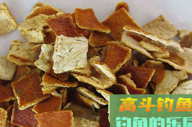 中医出身的钓友，分享自用中药酒配方，小鱼效果好