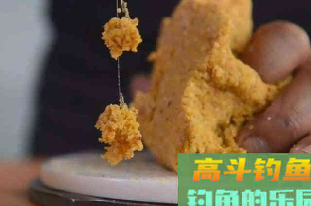 如何灵活用饵？正确搭配钓鱼用饵的腥与香