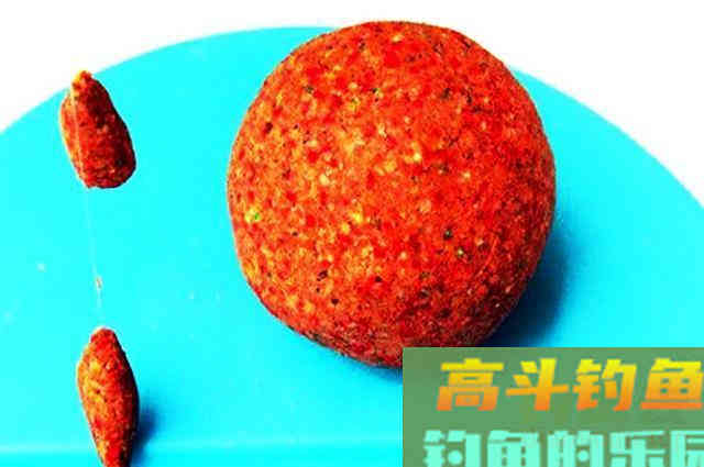 冬季鱼口不佳时，尝试这样用饵，比加小药还好使