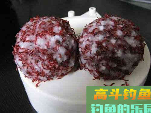 春分过后的野钓，蚯蚓和软料，哪一个效果会更好