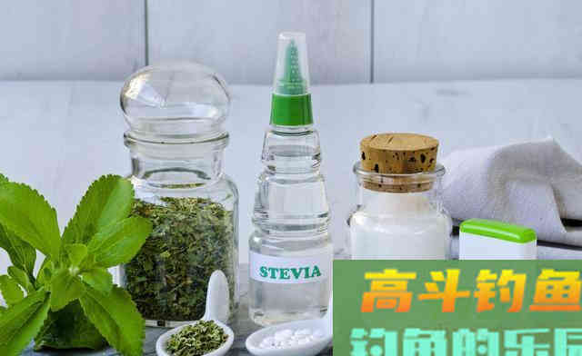 味型决定了饵料的效果？错，这4类无味成分才是主导