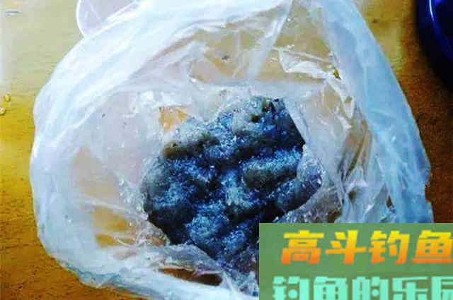 虾肉做饵料，担心用不好！那就看看这篇使用心得