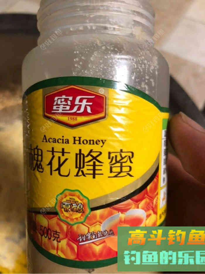 自制窝料，只为积累