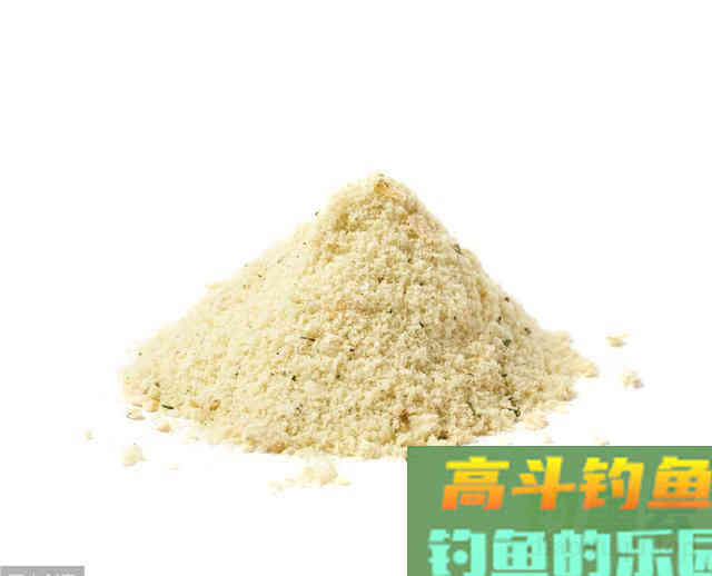 钓鱼不知道怎么配饵？带上这4包饵料，到哪里都不怕