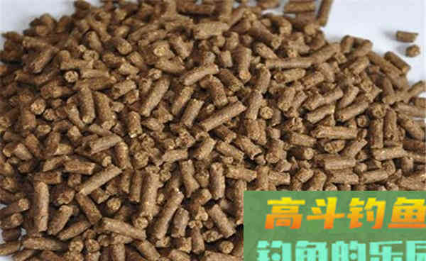 自制野钓鲤鱼饵料，超节约，效果好