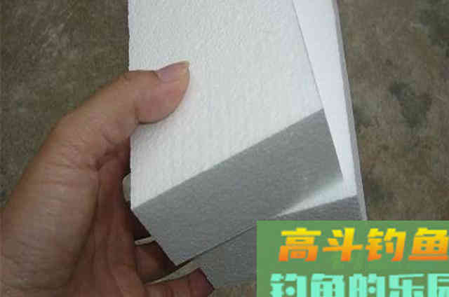 实用鲫鱼饵能巧避小鱼，每次钓完都乐开了花