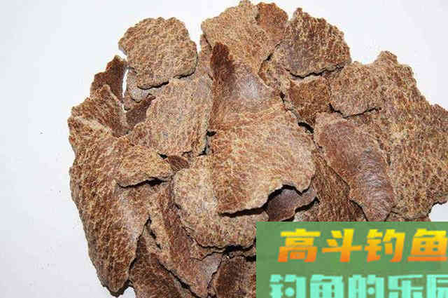 窝料配方，四季钓鱼打窝都能用