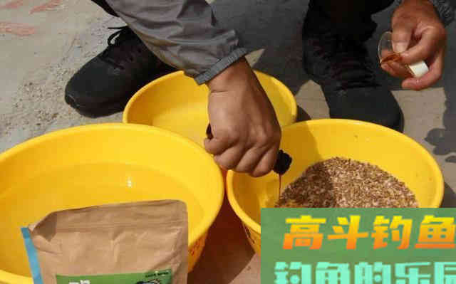 什么是钓鱼小药？介绍小药来历与现状