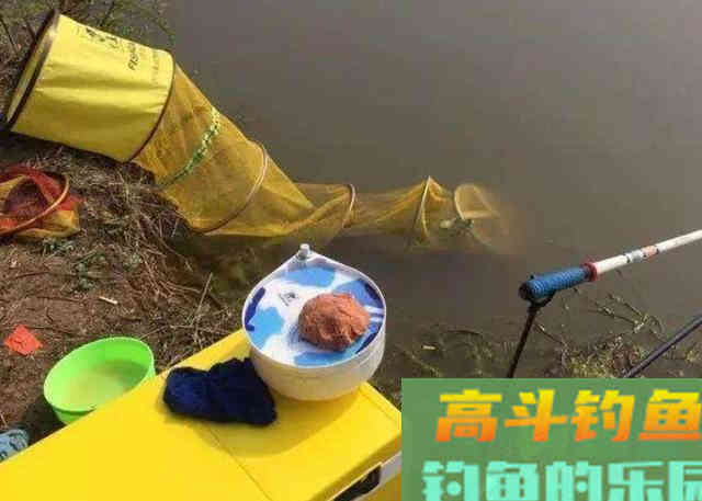 用鸡饲料加工成特效鲫鱼饵的3种方式，比小药好用
