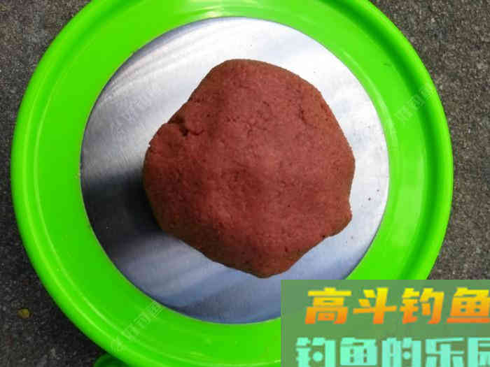 如何开制好一款拉饵？一些个人看法和操作流程