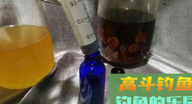 要想饵团状态好，巧用改性粉饵有特效