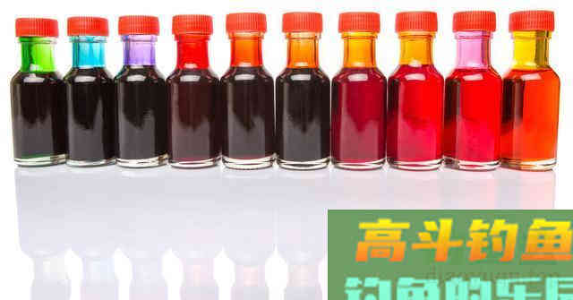 要想饵团状态好，巧用改性粉饵有特效
