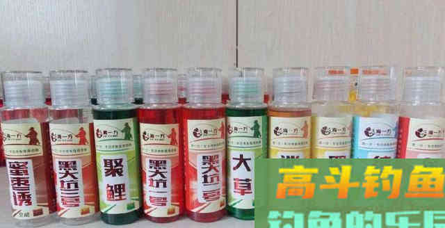 老钓手为何也会多加小药？他们知道啥情况要多加