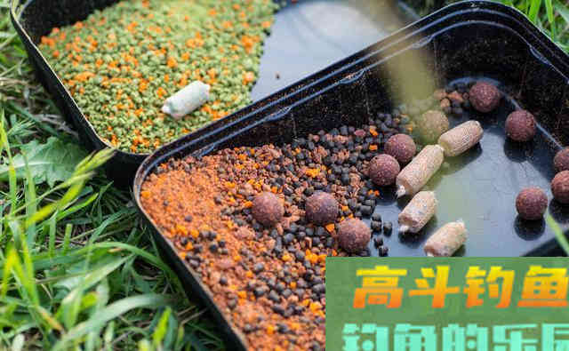 天然饵料添加剂配方分享，拥有它不愁窝内没鱼