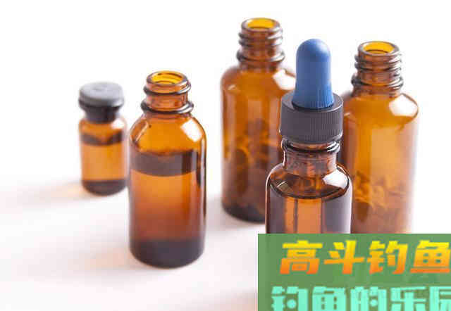 黑坑钓鱼不用药，等于胡闹！自制小药配方送你