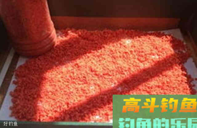 如何挑选打窝料？挑选钓鱼打窝料的方法