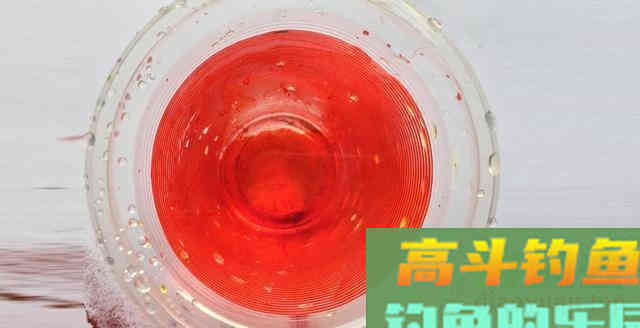 能让鱼疯狂的血饵怎么配的？堪称民间压箱底秘方