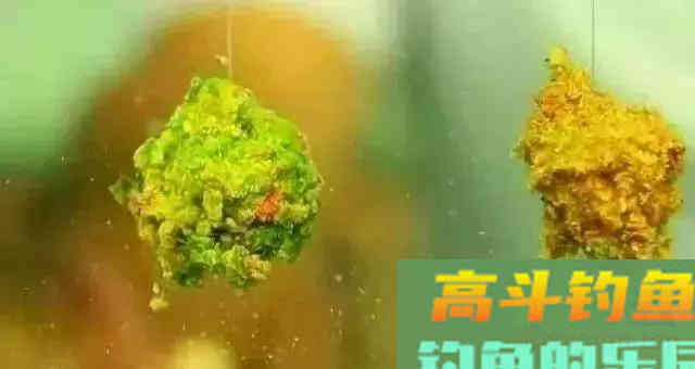 为什么开饵被钓友们称为最重要和最难的过程