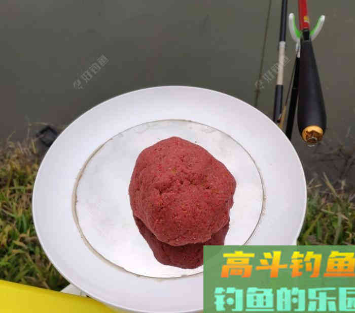 早春钓鱼的用饵技巧