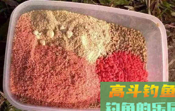 轻松开出完美拉饵状态的技巧，只需这几个细