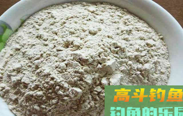 豆腐渣加这些做钓饵，钓效不比蚯蚓差，感兴趣拿走