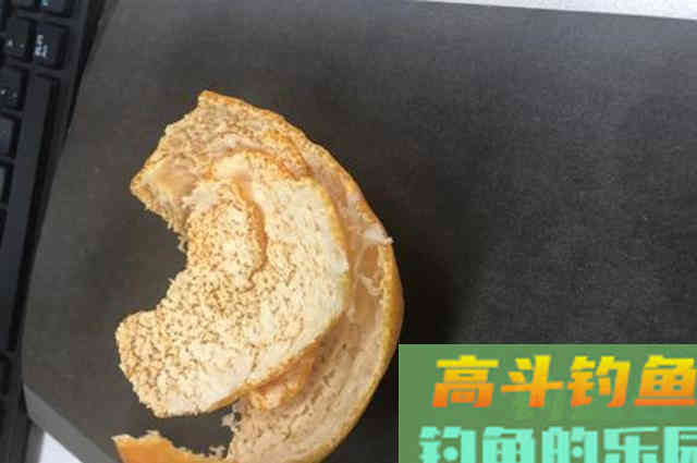 橘子皮配玉米粒，垂钓鲤鱼草鱼效果超好！附配方