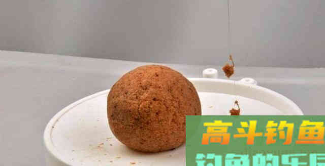 密不外传的冬钓用饵5字口诀，学会的钓友偷偷用吧