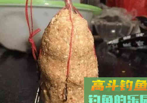 都说炸钩上大鱼，可是效果一般，到底是哪里出了问题