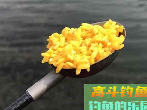 4种错误的打窝方式，浪费窝料还钓不到鱼
