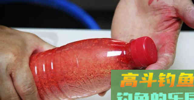 加了这个后，自制的酒米更能诱到大鲫鱼