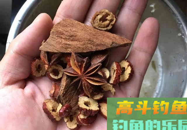 谷麦窝料的制作方法，添加剂配比都在这