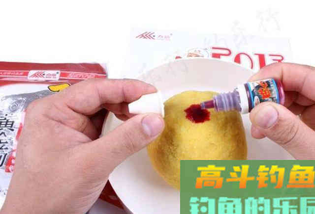 钓鱼添加剂的使用心得，别被无良商家忽悠了
