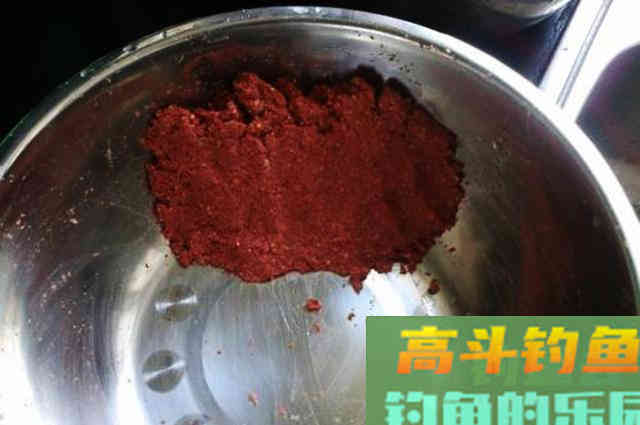 各位新手钓鱼人，掌握这套开饵思路，开好饵料不难