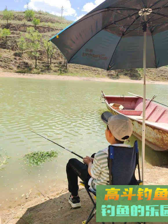 夏天促开口小药推荐，能显著提升渔获
