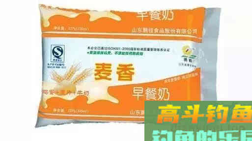 在家就能自制的秋钓草鱼饵，简单实用