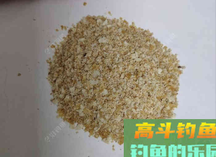 早春钓鱼的用饵技巧