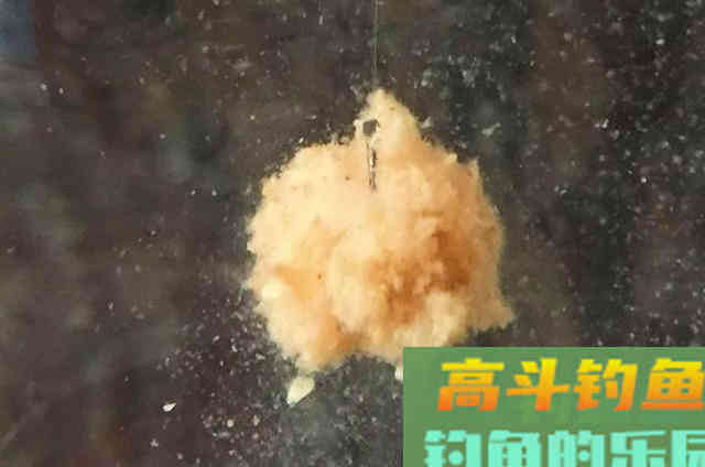 钓了20年鱼发现厨房里暗藏的4种尿性饵 钓了20年鱼发现厨房里暗藏的4种尿性饵