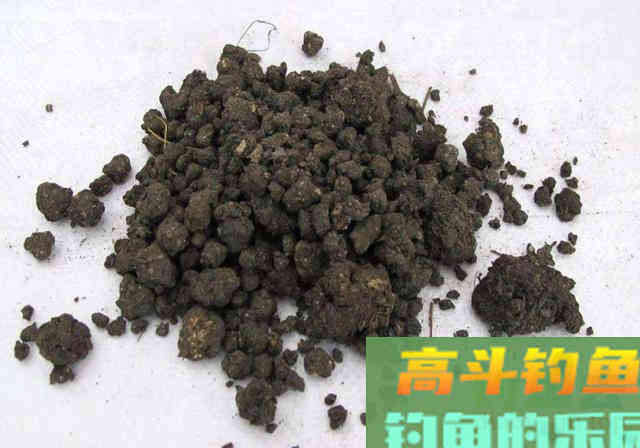 夏季打窝诱鱼不理想，那就试试这款鸡粪窝料