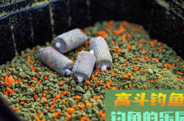 我想说自制钓鱼饵料不难，牢记这几点就够了