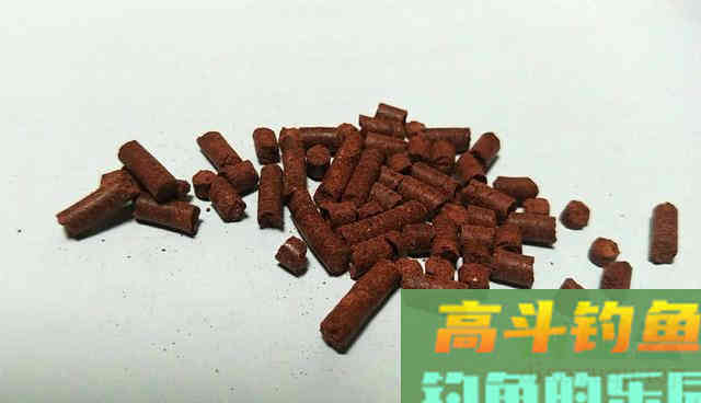 好方法在家做出窝料，穿透力强诱鱼快，还省钱