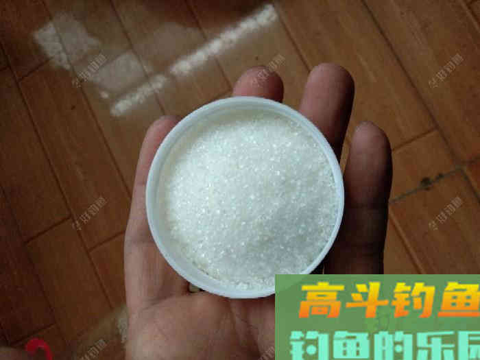 悻悻归来，静下心来制作酒米