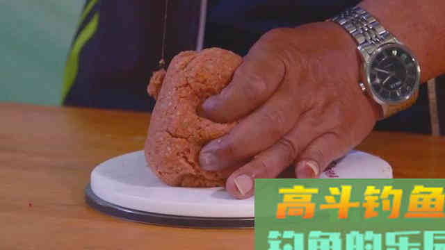 拉出的饵团不规整，是因为这几个细节没做到
