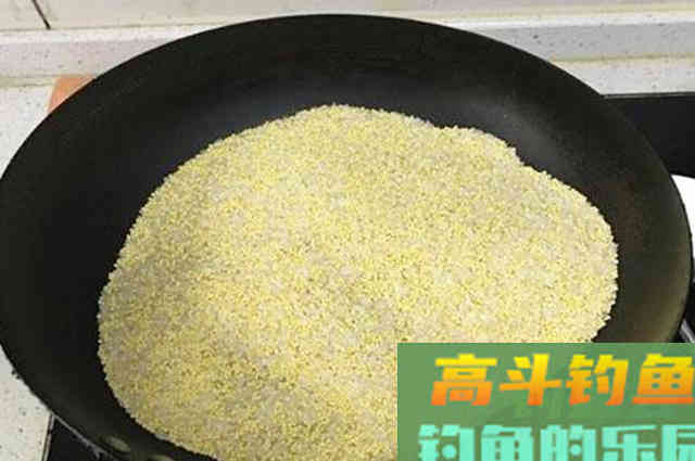 自制酒米看似简单，但里面藏了很多奥秘