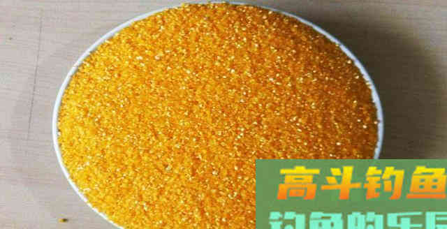 自制钓鱼酒米配方分享，感兴趣的拿走