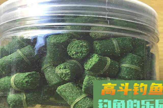 哪些情况适合用皮筋颗粒垂钓？高手来讲解