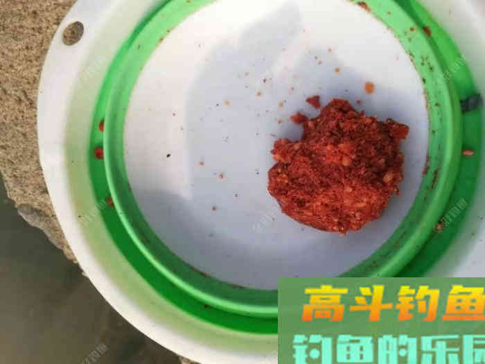 钓鱼从饵料味型分析，如何搭配，讲透基础饵和主攻饵