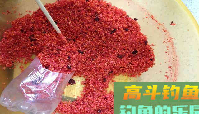简单易学，自制钓鱼酒米教程来了，想学的别错过