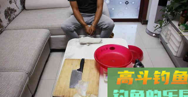 这款实用的草鱼饵，助你收获大草鱼
