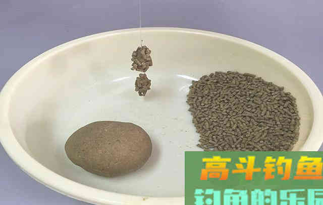分享黄面面饵料使用方法，钓友们看过来
